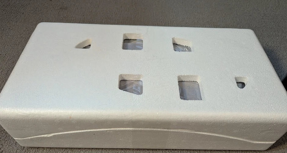 Electric Lumbar Traction Device with Dynamic Back Stretching