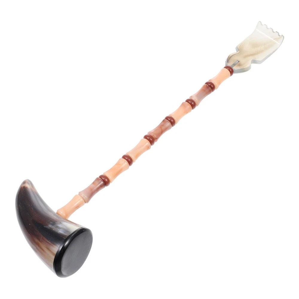 Itchy Animal Back Scratcher Pad Hand Household Scratching Massager
