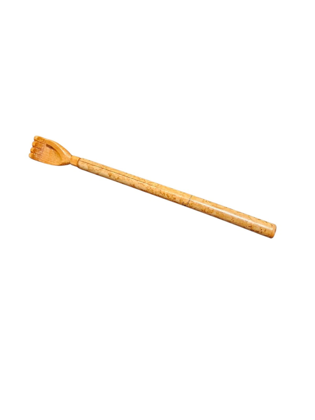 9 " To 13in  inch BACK SCRATCHER Itch Reliever Back Scratcher Relaxing Bamboo