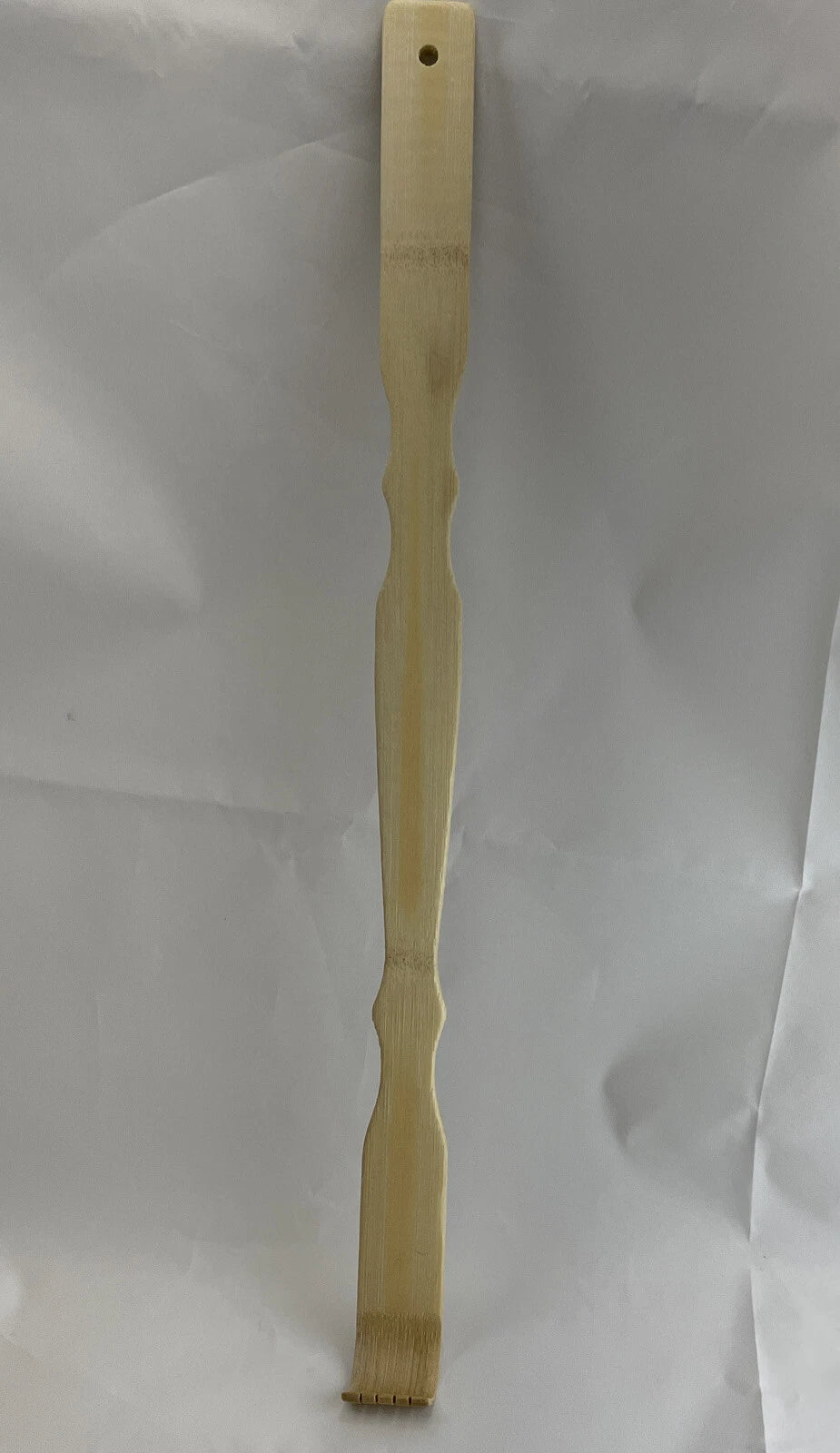 Bamboo Back Scratcher 100% Natural Bamboo Back Scratcher for Itching Relief