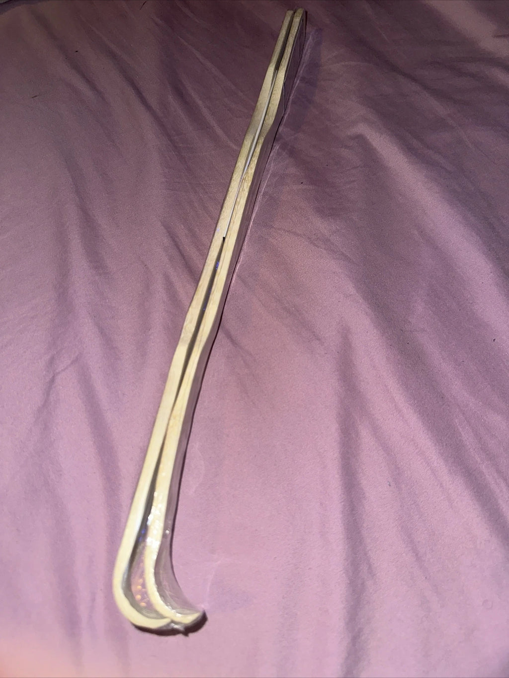 Slick- Bamboo Back Scratcher, 16.5”, 2 Pcs, Back Scratcher for Men and Women