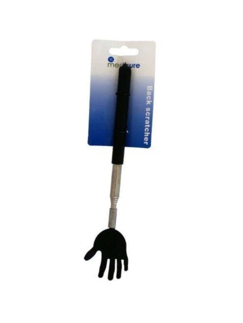 Sure Health & Beauty - Telescopic Back Scratcher