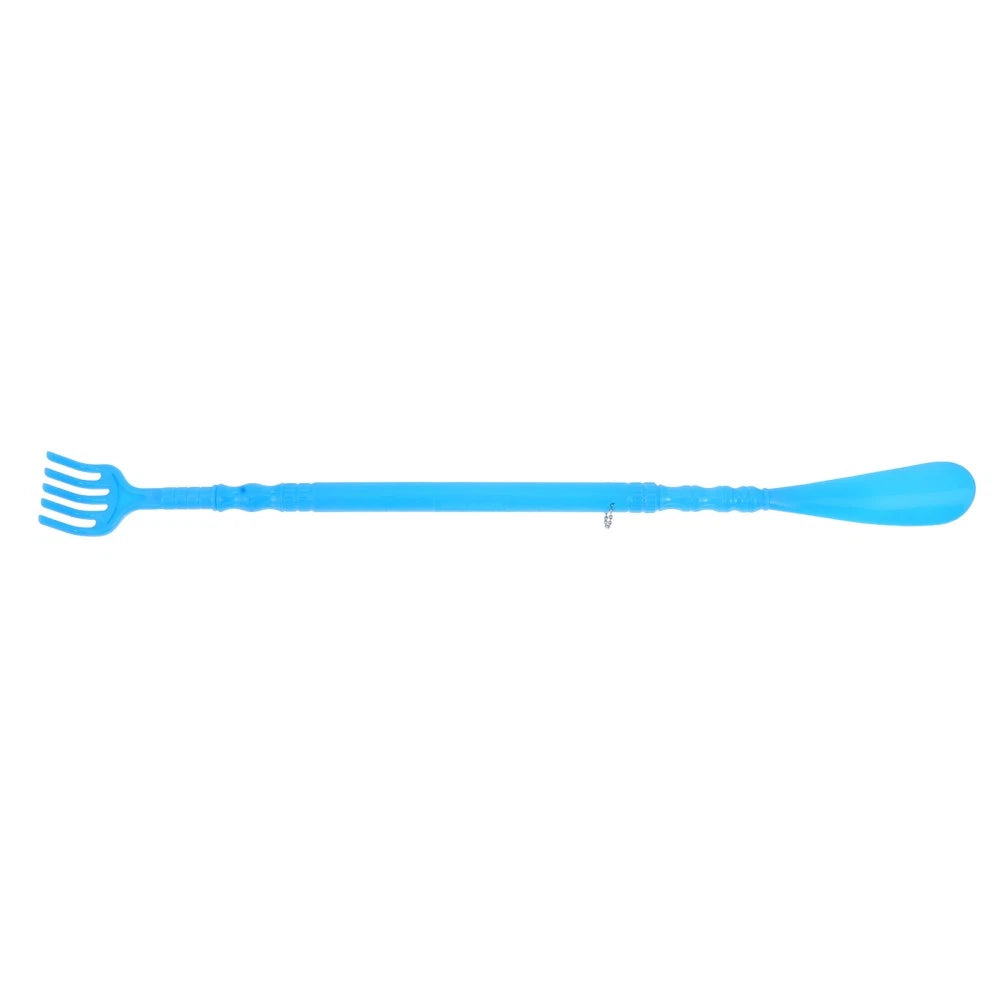 Massage Claw Shoehorn Back Scratching Massager Scratcher Extendable