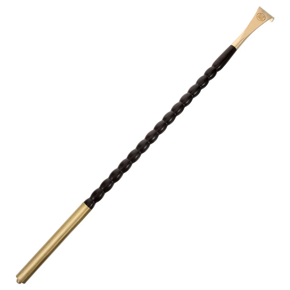 Scratching Wood Massage Tool Back Itching Stopping Stick Elder Man