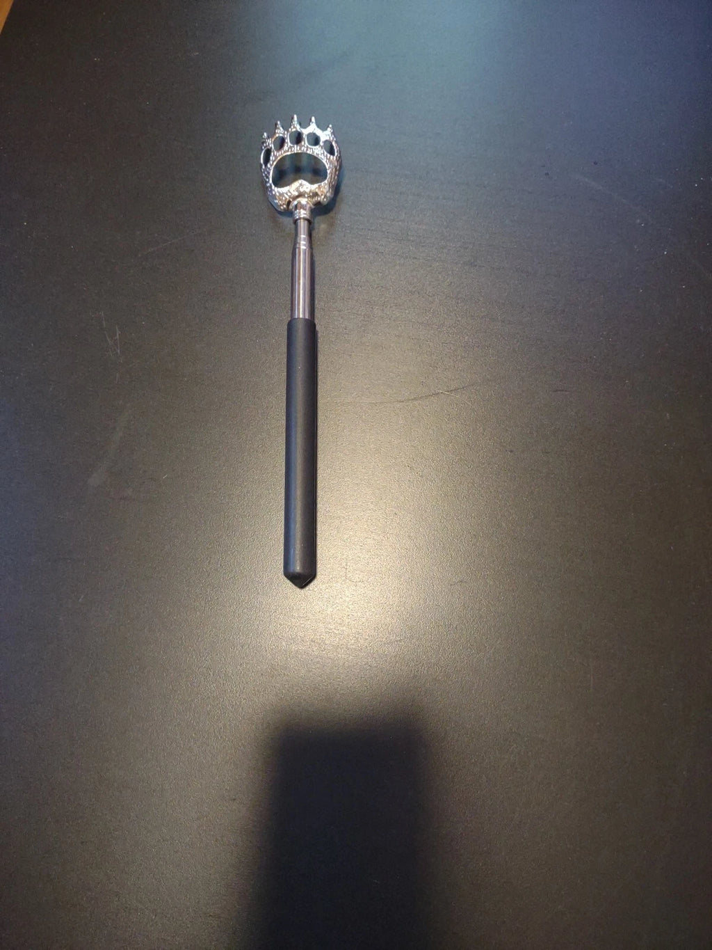 4 Family Pack Telescopic Metal Extendable Back Scratchers Shipping From USA.
