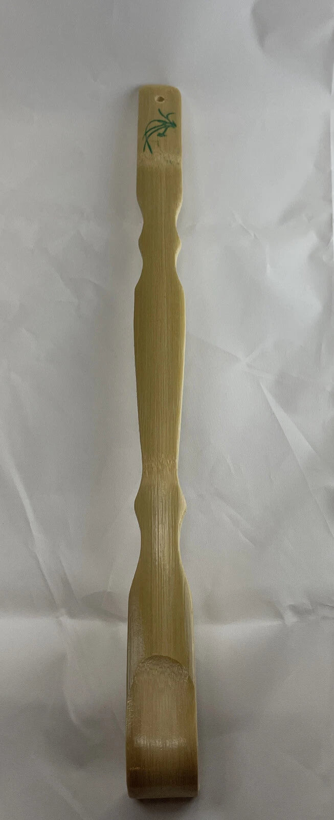 Bamboo Back Scratcher 100% Natural Bamboo Back Scratcher for Itching Relief