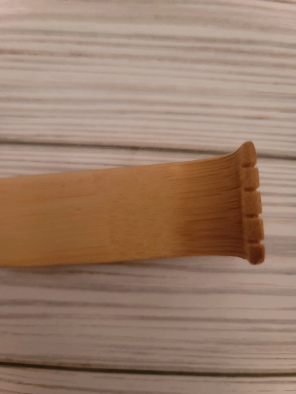 Bambooworx Back Scratcher