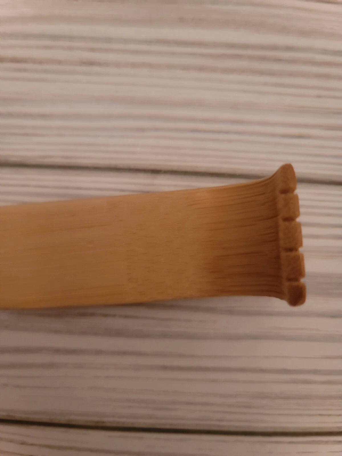 Bambooworx Back Scratcher