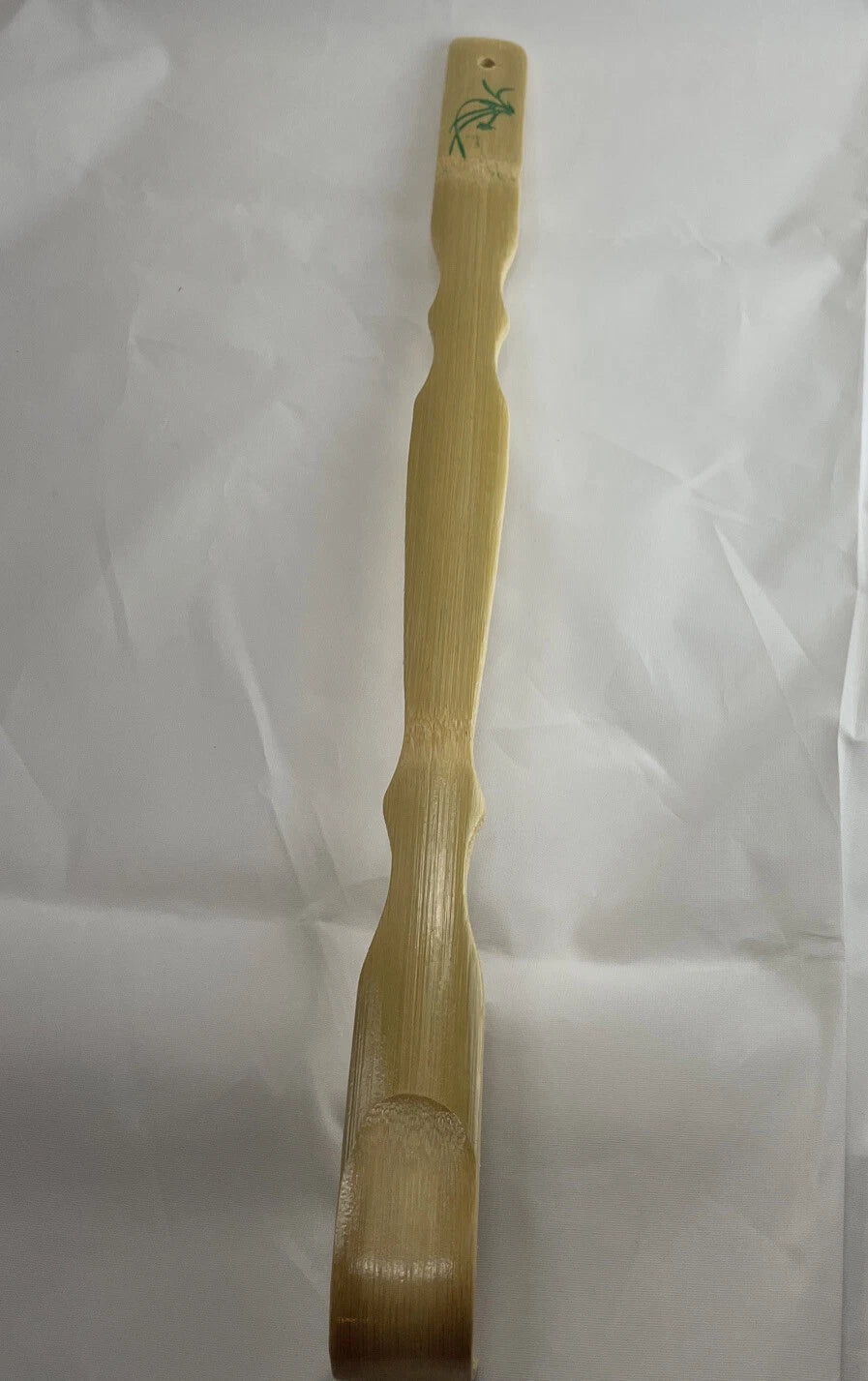 Bamboo Back Scratcher 100% Natural Bamboo Back Scratcher for Itching Relief