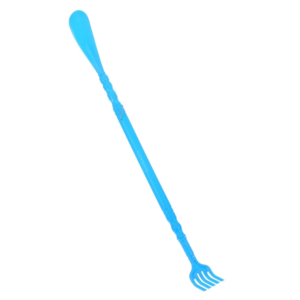 Massage Claw Shoehorn Accessory Back Scratcher Massager Tool