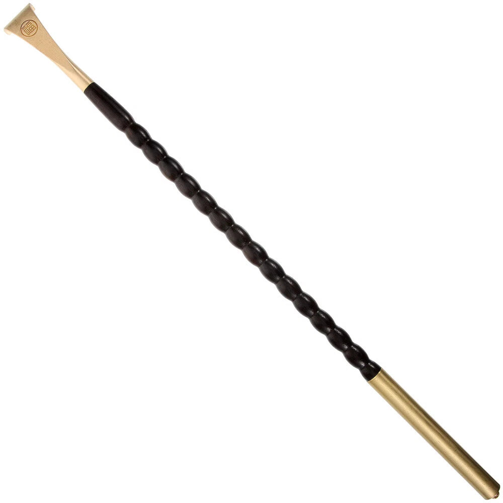 Scratching Wood Massage Tool Back Itching Stopping Stick Elder Man