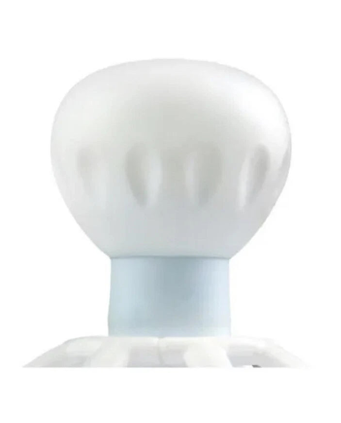 Head Massager/Scratcher, Massaging Scalp Help Relax, Calm Stress, w/ Steel Ball~