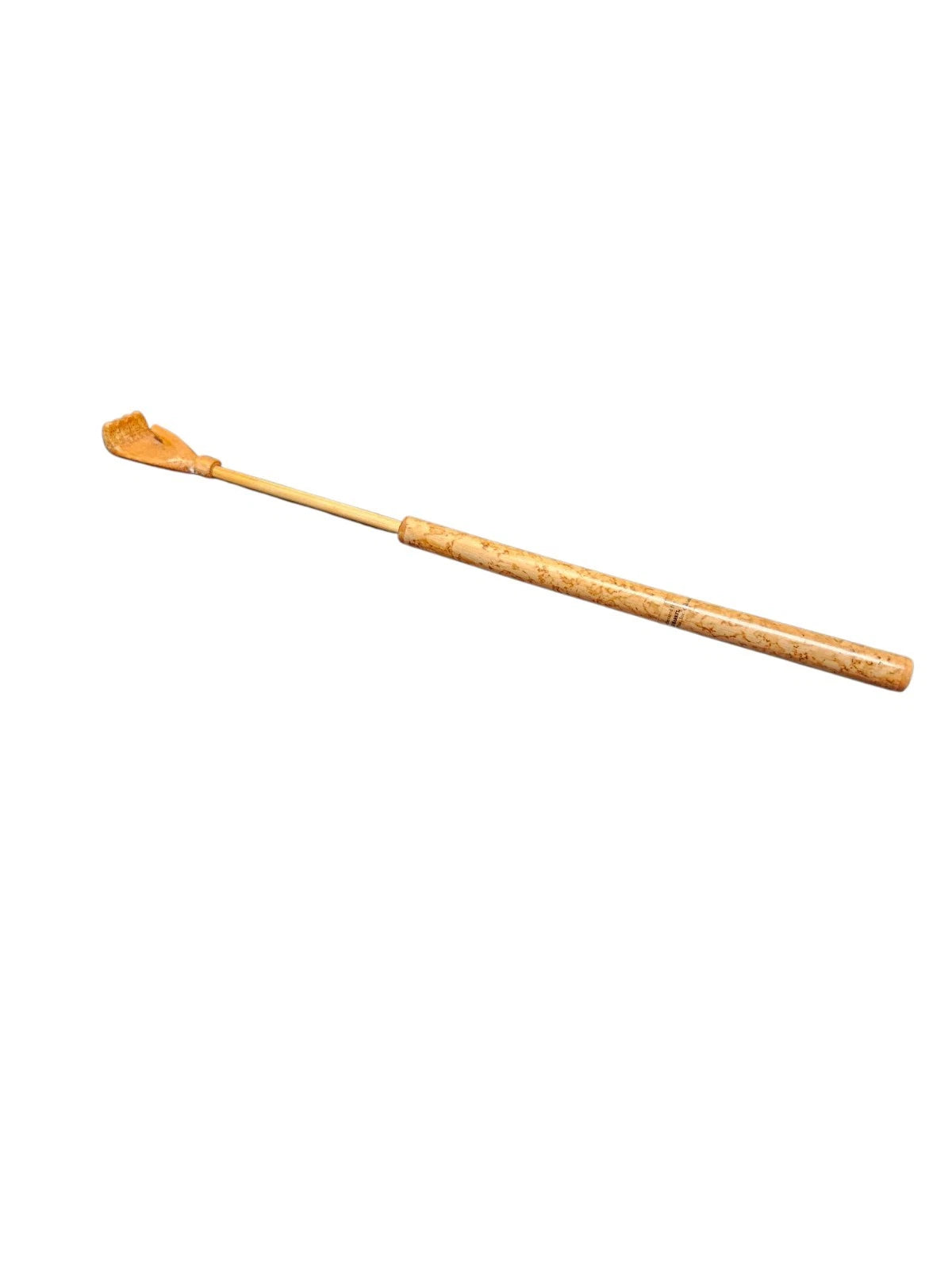 9 " To 13in  inch BACK SCRATCHER Itch Reliever Back Scratcher Relaxing Bamboo