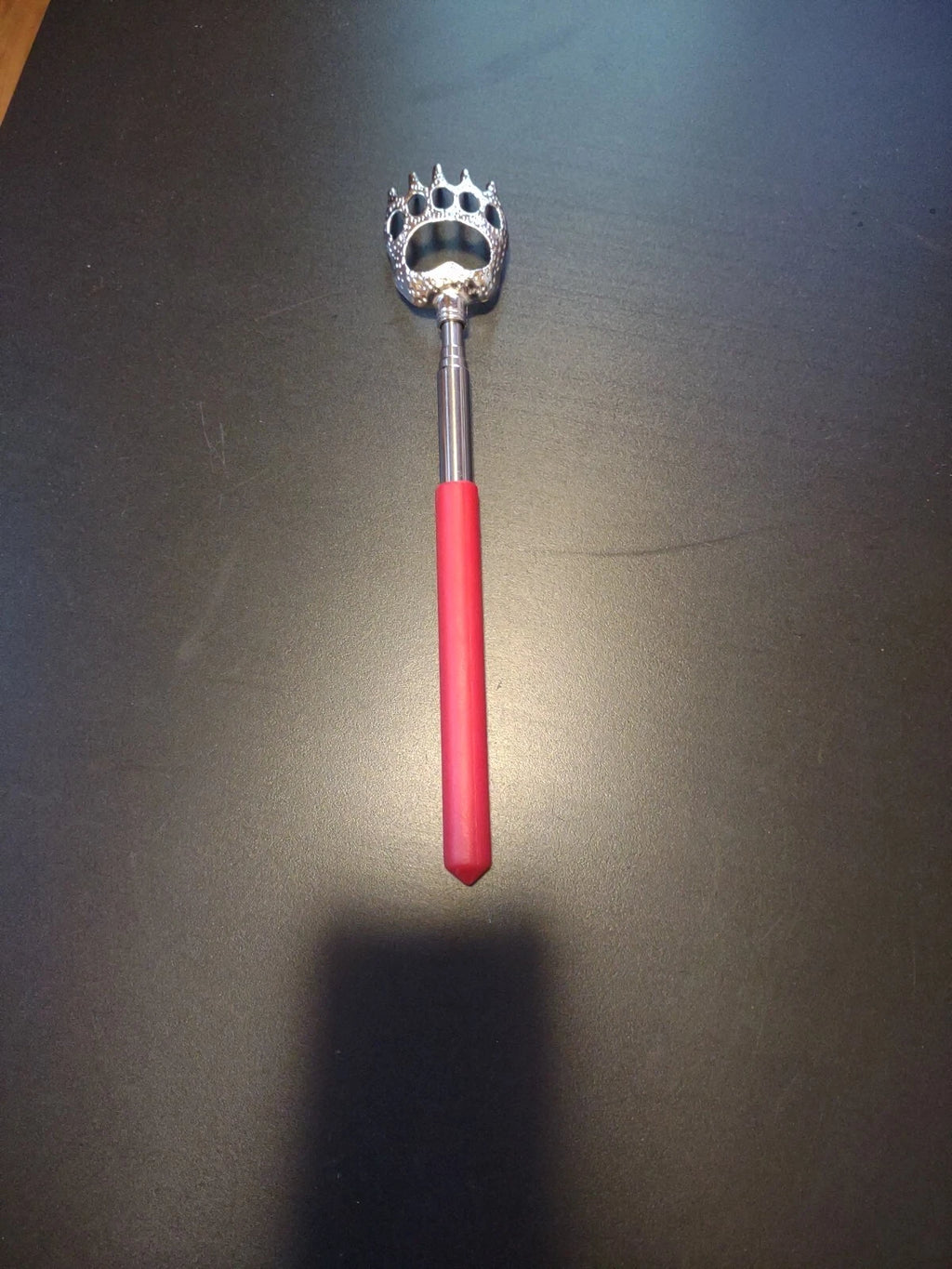 4 Family Pack Telescopic Metal Extendable Back Scratchers Shipping From USA.