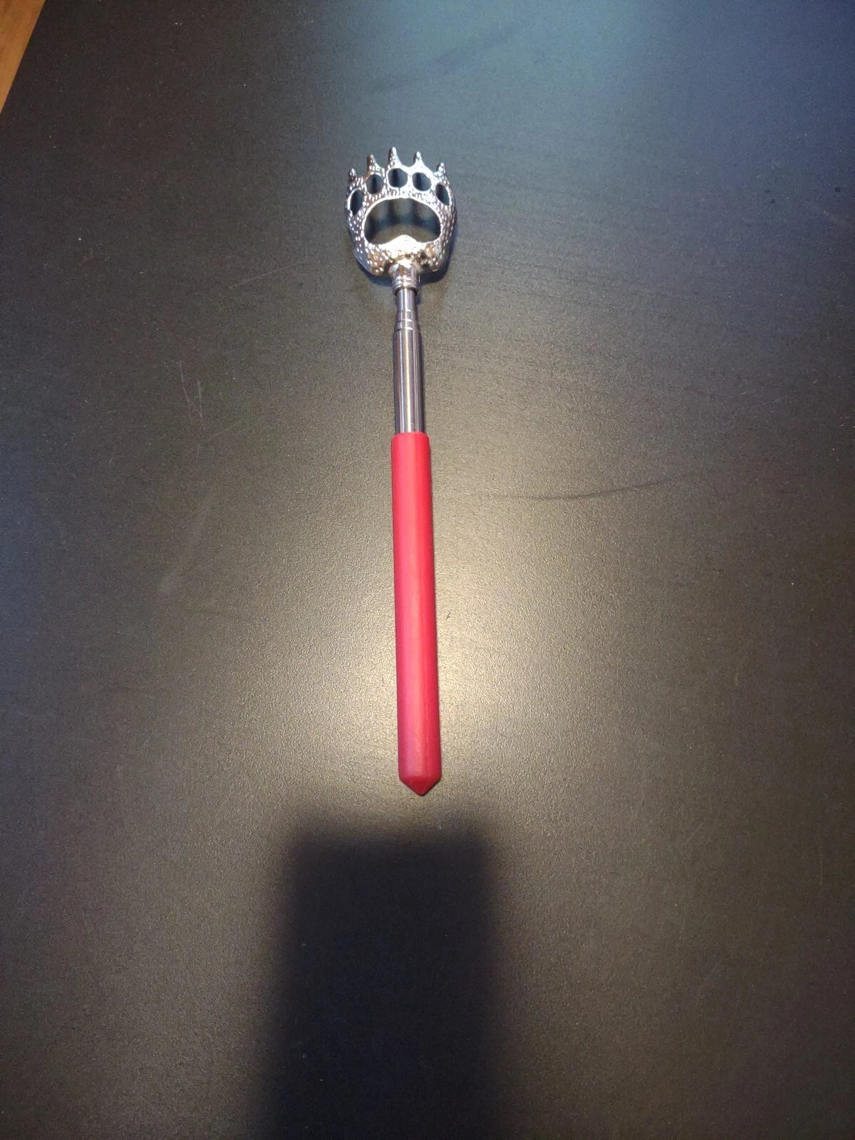 4 Family Pack Telescopic Metal Extendable Back Scratchers Shipping From USA.