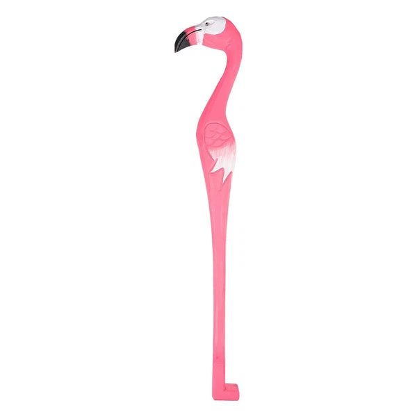 Back Scratcher Hand Crafted Animal Wooden Backscratcher Body Relaxation Self-...