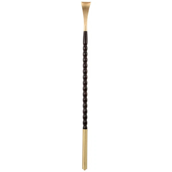 Scratching Wood Massage Tool Back Itching Stopping Stick Elder Man