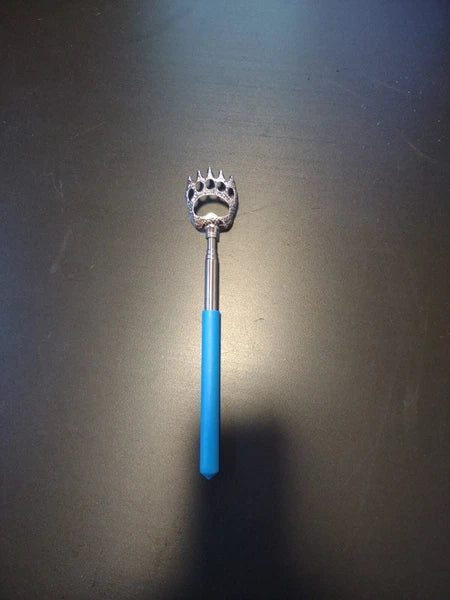 4 Family Pack Telescopic Metal Extendable Back Scratchers Shipping From USA.