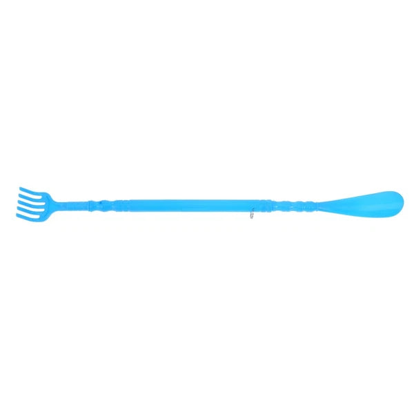 Massage Claw Shoehorn Back Scratching Massager Scratcher Extendable