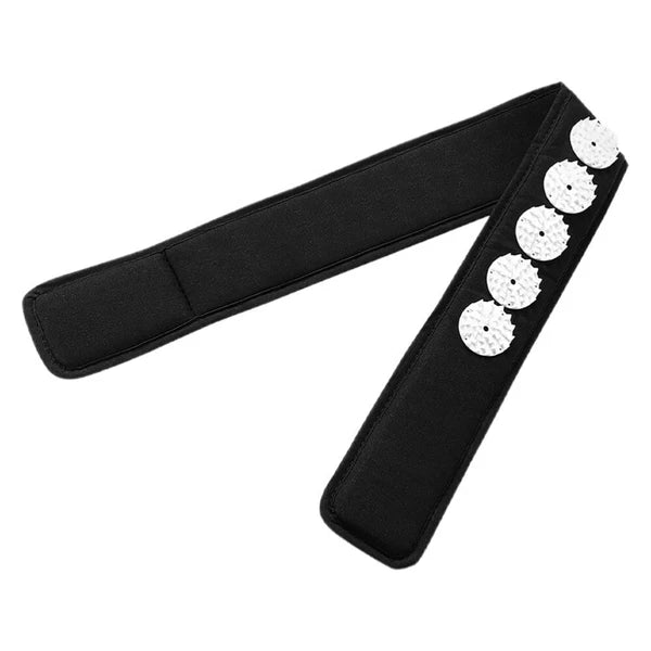 Head Scratcher Massager Whisk Yoga Supplies Comfort Acupressure Wrap Reusable