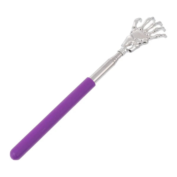 1PC Telescope Back Scratcher Extendable Back Scratchers Hand Back Scratcher