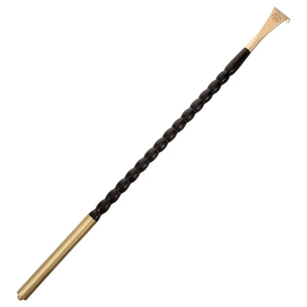 Scratching Wood Massage Tool Back Itching Stopping Stick Elder Man