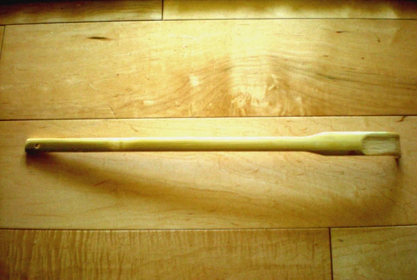 Back Scratcher, Bamboo, No Tags, New