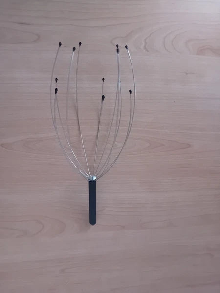 Head Massager / Scratcher