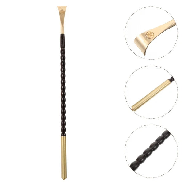 Scratching Scratcher Tool Portable Extendable Back Elder Man Massager