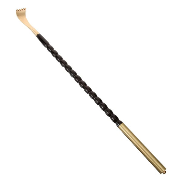 Scratching Scratcher Tool Portable Extendable Back Elder Man Massager