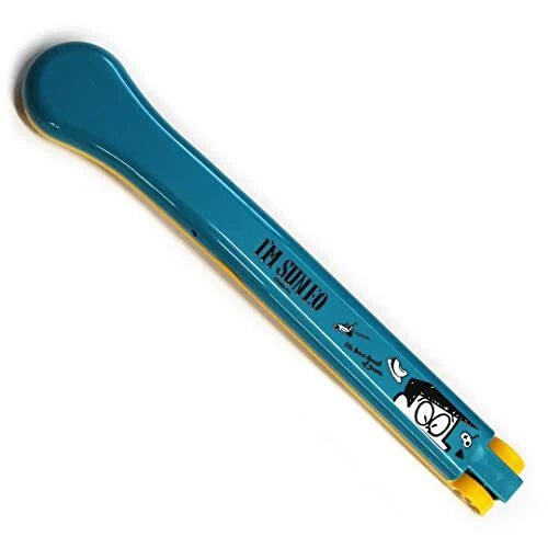 Sanrio Characters Folding Back Scratcher Suneo (I'm Doraemon) Made in Japan