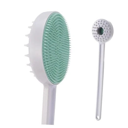 Oversized Back Scratcher, Scalp Scratcher, Back Massager, Skin Exfoliator –