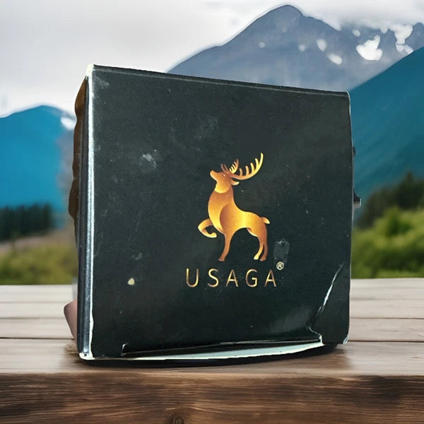USAGA 36 Fingers Head Massager Scalp Massager Head Scratcher for Head Body Relax