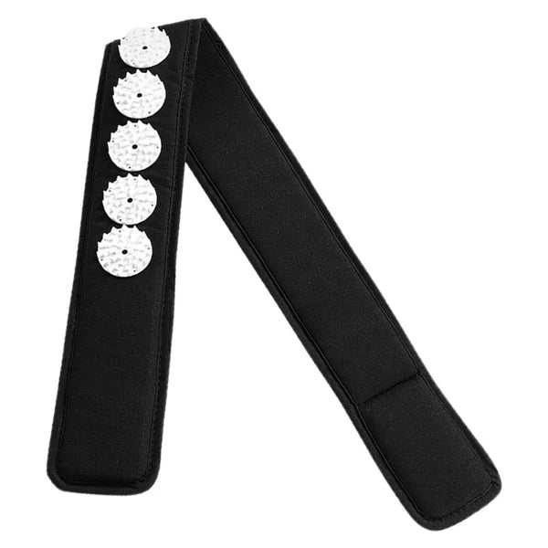 Head Scratcher Massager Whisk Yoga Supplies Comfort Acupressure Wrap Reusable