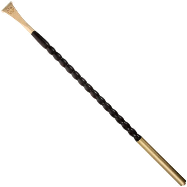 Scratching Wood Massage Tool Back Itching Stopping Stick Elder Man