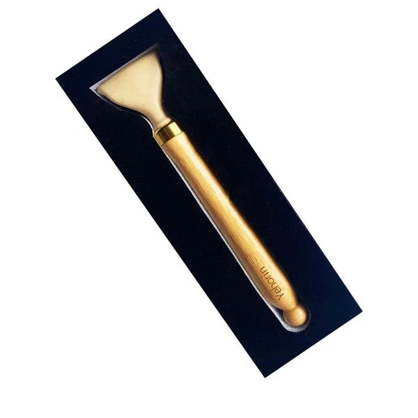 Telescoping Back Scratcher, Portable Extendable Bamboo Back Scratcher for Men...